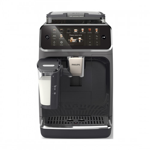 Кавомашина автоматична Philips Series 5500 EP5544/50